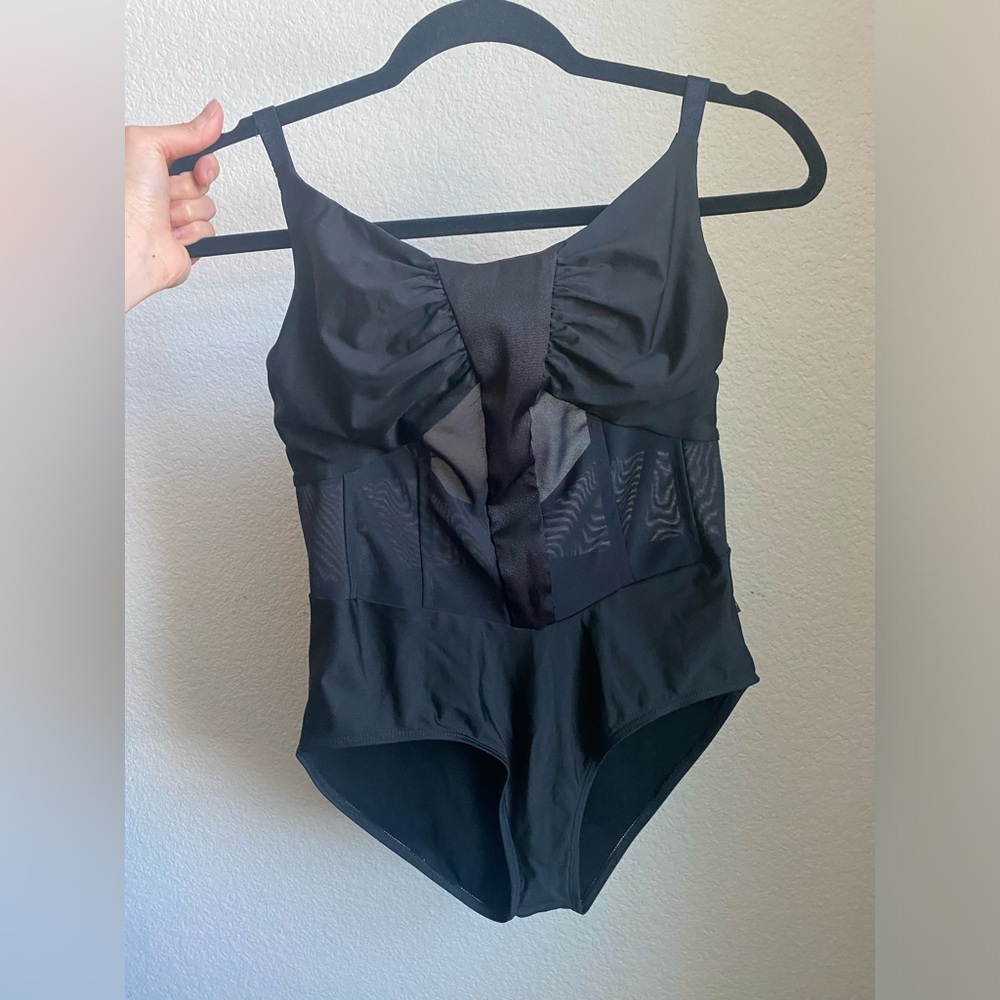 SOLD: Bodile Evalina | Obsidian Black | Adult M/L